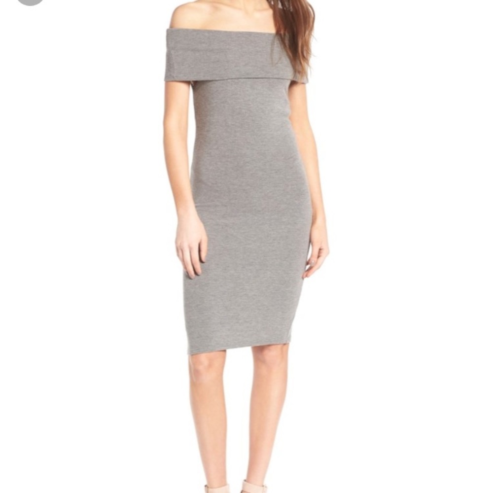 Cupcakes and Cashmere Betsey Dress